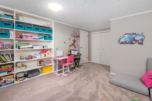 3144 Breen Crescent Nw, Calgary, AB - Indoor