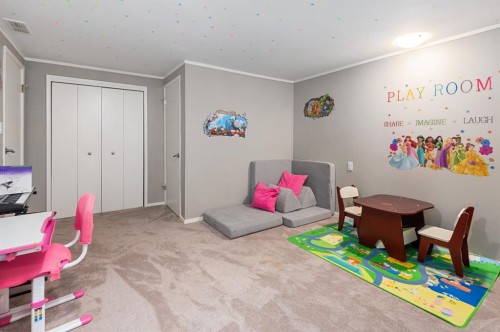 3144 Breen Crescent Nw, Calgary, AB - Indoor