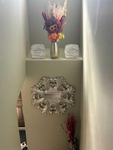 138 Saddlebrook Point Ne, Calgary, AB - Indoor Photo Showing Other Room