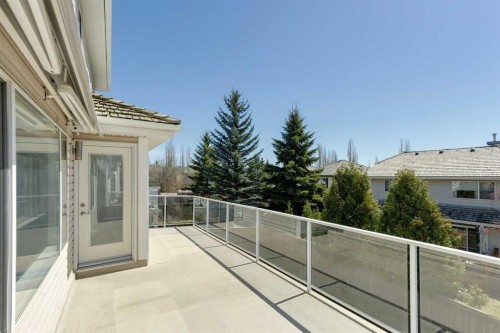 15 Springbank View Sw, Calgary, AB - Outdoor With Exterior