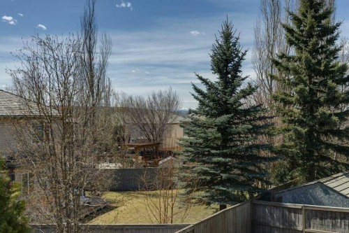 15 Springbank View Sw, Calgary, AB - Outdoor With View