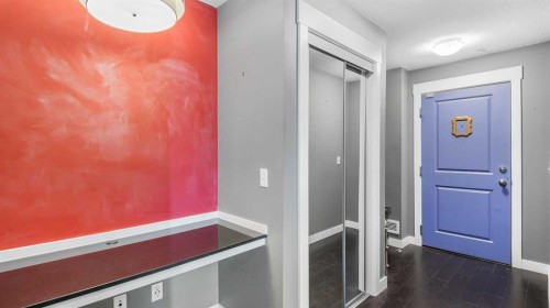 3115-240 Skyview Ranch Road Ne, Calgary, AB - Indoor Photo Showing Other Room