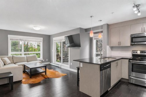 3115-240 Skyview Ranch Road Ne, Calgary, AB - Indoor Photo Showing Other Room