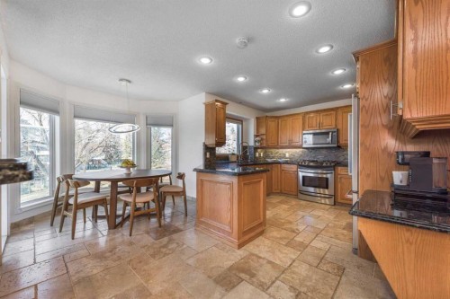 179 Scanlon Green Nw, Calgary, AB - Indoor