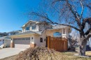 179 Scanlon Green Nw, Calgary, AB  - Outdoor 