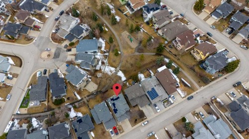 179 Scanlon Green Nw, Calgary, AB - Other