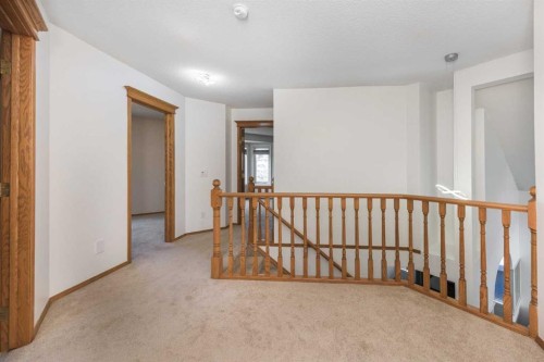 179 Scanlon Green Nw, Calgary, AB - Indoor Photo Showing Other Room