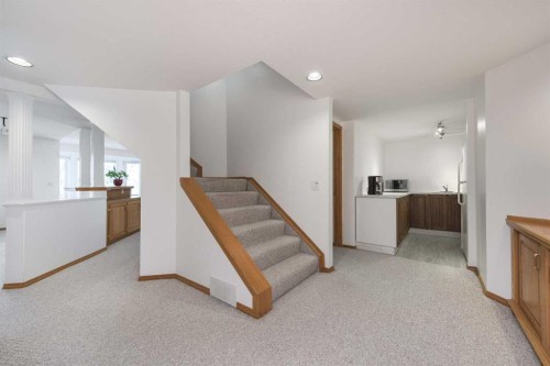 179 Scanlon Green Nw, Calgary, AB - Indoor