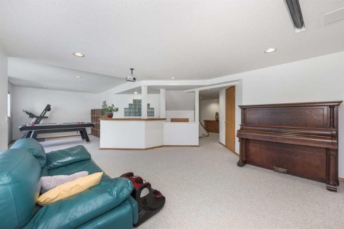 179 Scanlon Green Nw, Calgary, AB - Indoor