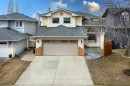 179 Scanlon Green Nw, Calgary, AB  - Outdoor With Facade 