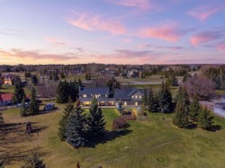 67 Windmill Way Rural Rocky View County, AB T3Z 1H5