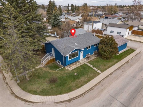 252 Allan Crescent Se, Calgary, AB - Outdoor