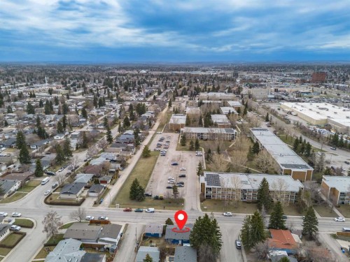 252 Allan Crescent Se, Calgary, AB - Outdoor With View