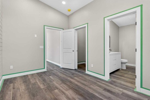#14-320 7 Avenue Ne, Three Hills, AB - Indoor Photo Showing Other Room