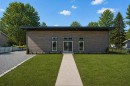 #14-320 7 Avenue Ne, Three Hills, AB  - Outdoor 