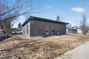 #14-320 7 Avenue Ne, Three Hills, AB  - Outdoor 