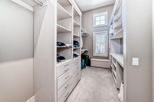 55 Aspen Meadows Green Sw, Calgary, AB - Indoor