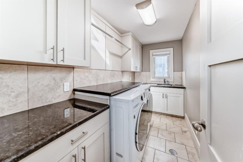 55 Aspen Meadows Green Sw, Calgary, AB - Indoor