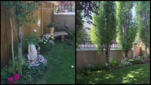 55 Aspen Meadows Green Sw, Calgary, AB - Outdoor