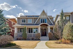 4207 15A Street SW Calgary, AB T2T 4E1