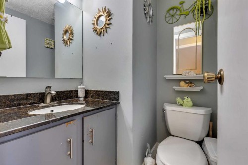 4811 60 Street Ne, Calgary, AB - Indoor Photo Showing Bathroom