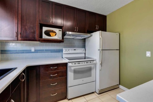 4811 60 Street Ne, Calgary, AB - Indoor Photo Showing Kitchen