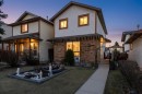4811 60 Street Ne, Calgary, AB  - Outdoor With Exterior 
