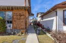 4811 60 Street Ne, Calgary, AB  - Outdoor With Exterior 