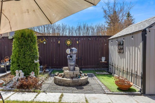4811 60 Street Ne, Calgary, AB - Outdoor With Exterior