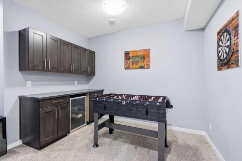 571 Mahogany Boulevard Se, Calgary, AB - Indoor Photo Showing Other Room
