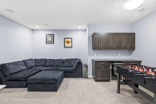 571 Mahogany Boulevard Se, Calgary, AB - Indoor