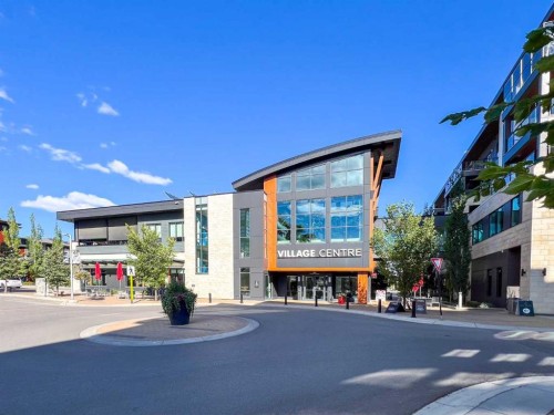 571 Mahogany Boulevard Se, Calgary, AB - Outdoor