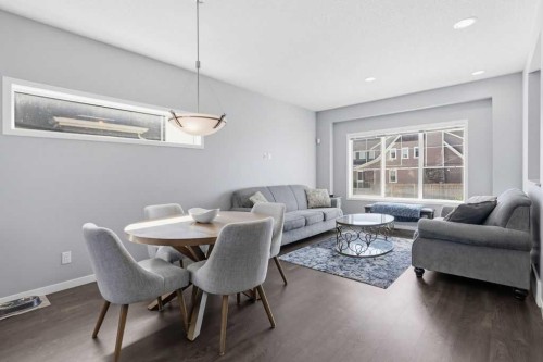 571 Mahogany Boulevard Se, Calgary, AB - Indoor Photo Showing Other Room