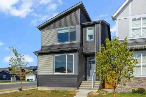 120 Belmont Villas Sw, Calgary, AB - Outdoor