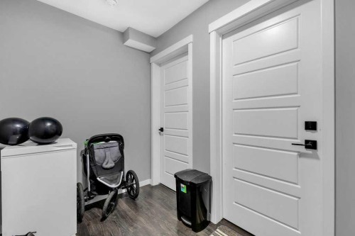 120 Belmont Villas Sw, Calgary, AB - Indoor