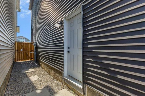 120 Belmont Villas Sw, Calgary, AB - Outdoor