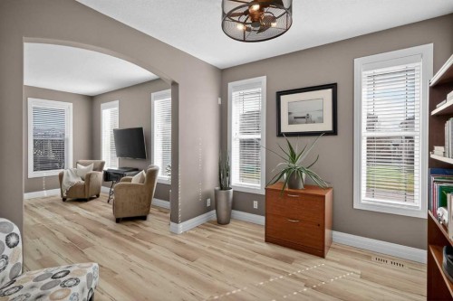 385 Rainbow Falls Way, Chestermere, AB - Indoor