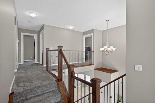 385 Rainbow Falls Way, Chestermere, AB - Indoor Photo Showing Other Room