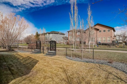 385 Rainbow Falls Way, Chestermere, AB - Outdoor