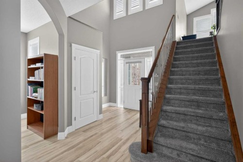 385 Rainbow Falls Way, Chestermere, AB - Indoor Photo Showing Other Room