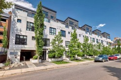 307-1719 9A Street SW Calgary, AB T2T 6S3