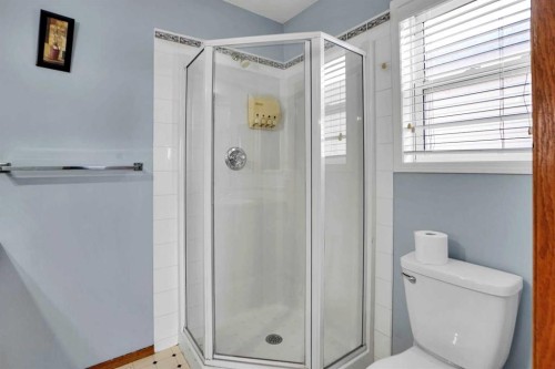 193 Martindale Drive Ne, Calgary, AB - Indoor Photo Showing Bathroom