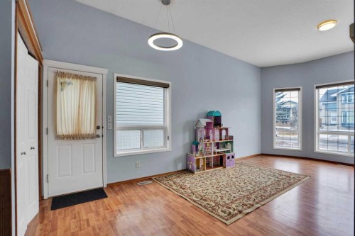 193 Martindale Drive Ne, Calgary, AB - Indoor Photo Showing Other Room