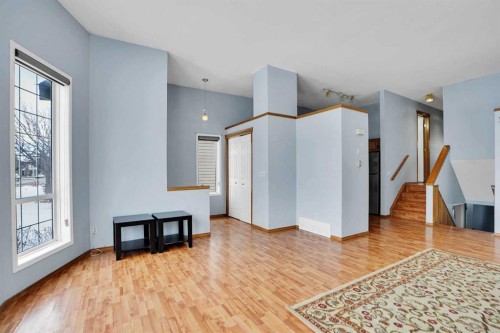 193 Martindale Drive Ne, Calgary, AB - Indoor Photo Showing Other Room