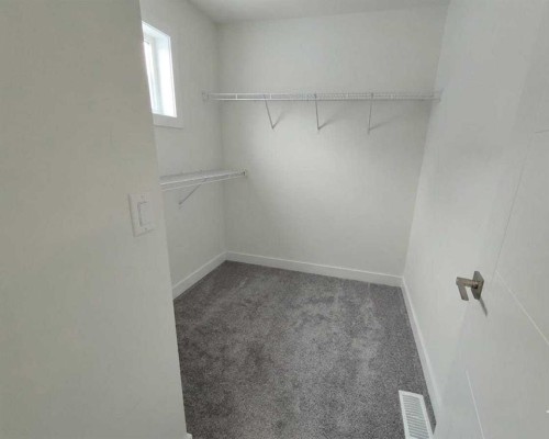 125 Sage Hill Circle, Calgary, AB - Indoor With Storage