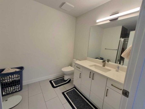 125 Sage Hill Circle, Calgary, AB - Indoor Photo Showing Bathroom