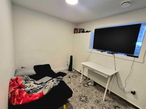 125 Sage Hill Circle, Calgary, AB - Indoor