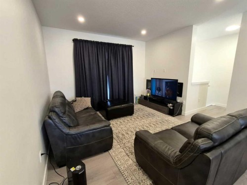 125 Sage Hill Circle, Calgary, AB - Indoor