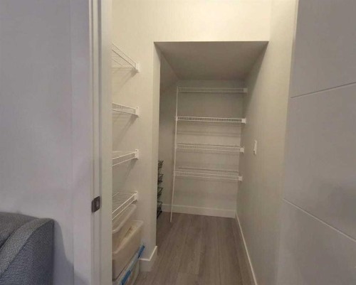 125 Sage Hill Circle, Calgary, AB - Indoor With Storage