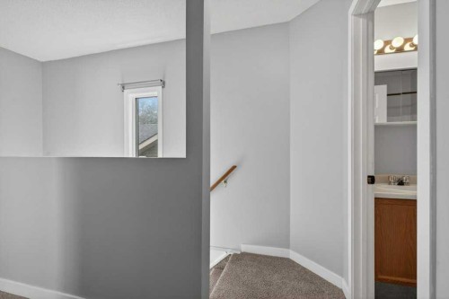 35 Martinview Crescent Ne, Calgary, AB - Indoor Photo Showing Other Room